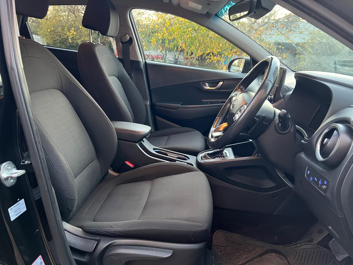 Used Hyundai KONA 2021 for sale - 78029255: Photo 10