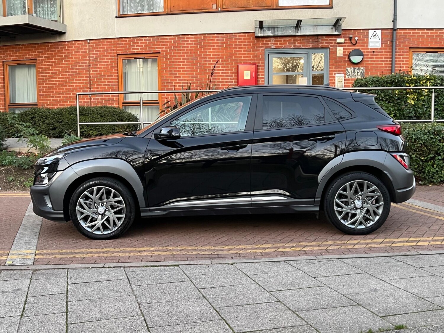 Used Hyundai KONA 2021 for sale - 78029255: Photo 11