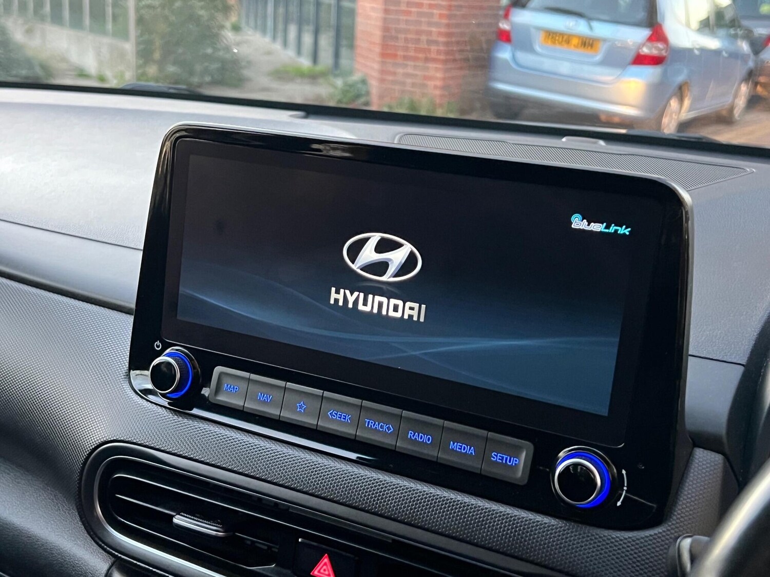 Used Hyundai KONA 2021 for sale - 78029255: Photo 14