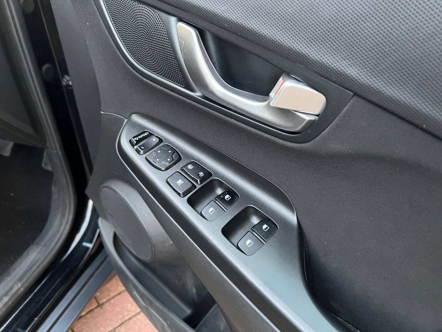 Used Hyundai KONA 2021 for sale - 78029255: Photo 16