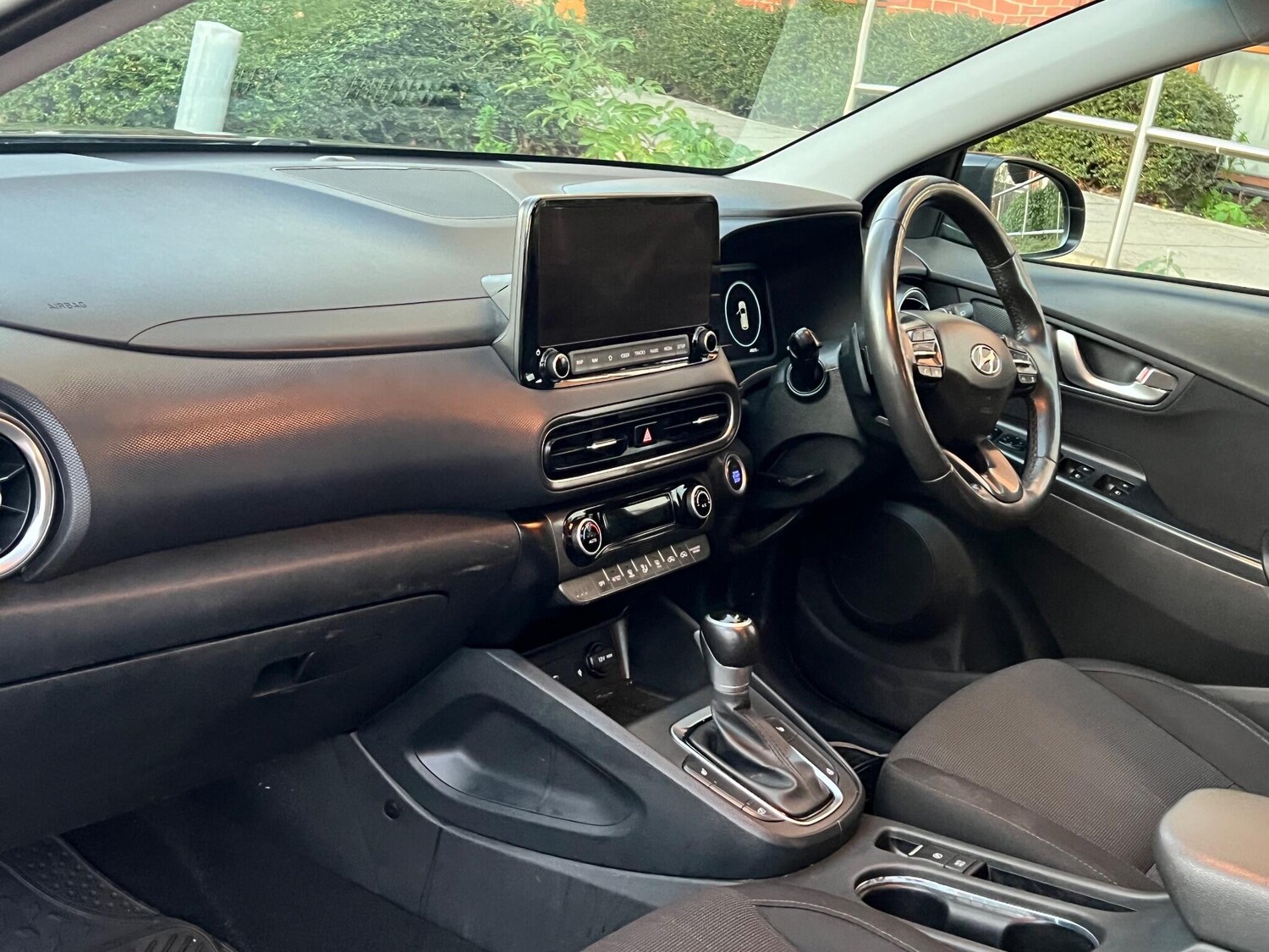 Used Hyundai KONA 2021 for sale - 78029255: Photo 20