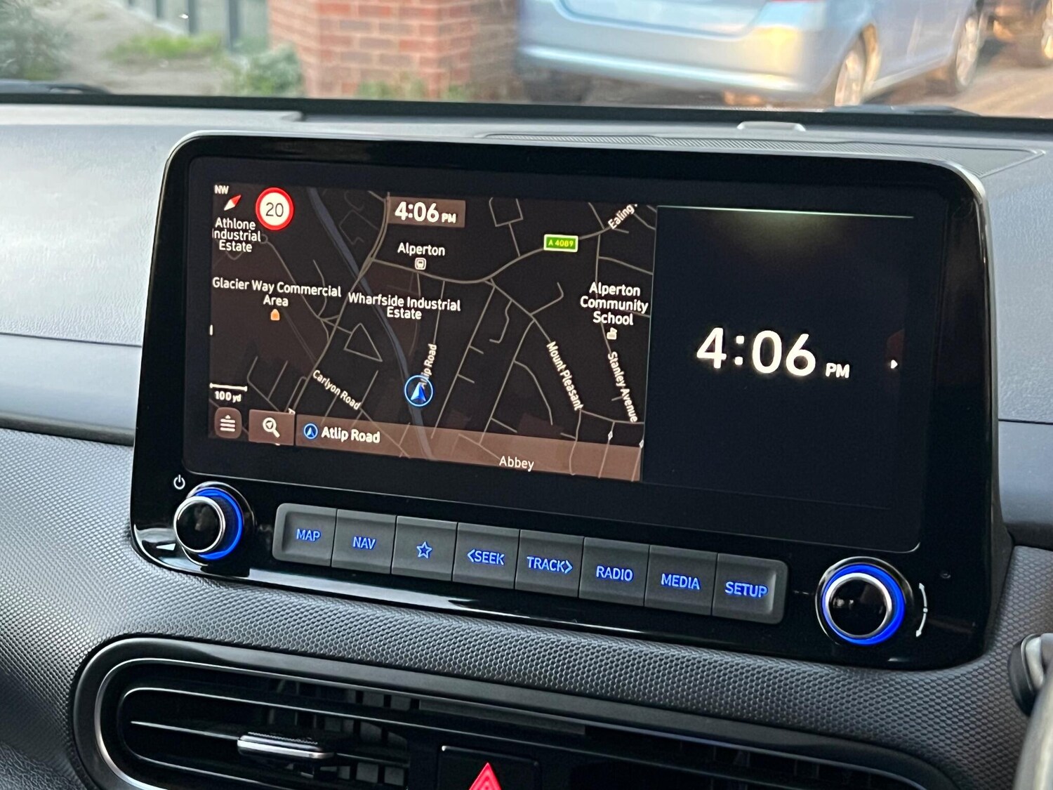 Used Hyundai KONA 2021 for sale - 78029255: Photo 21