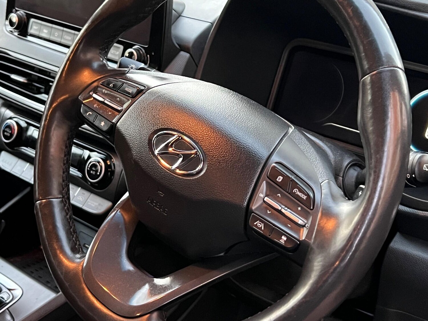 Used Hyundai KONA 2021 for sale - 78029255: Photo 23