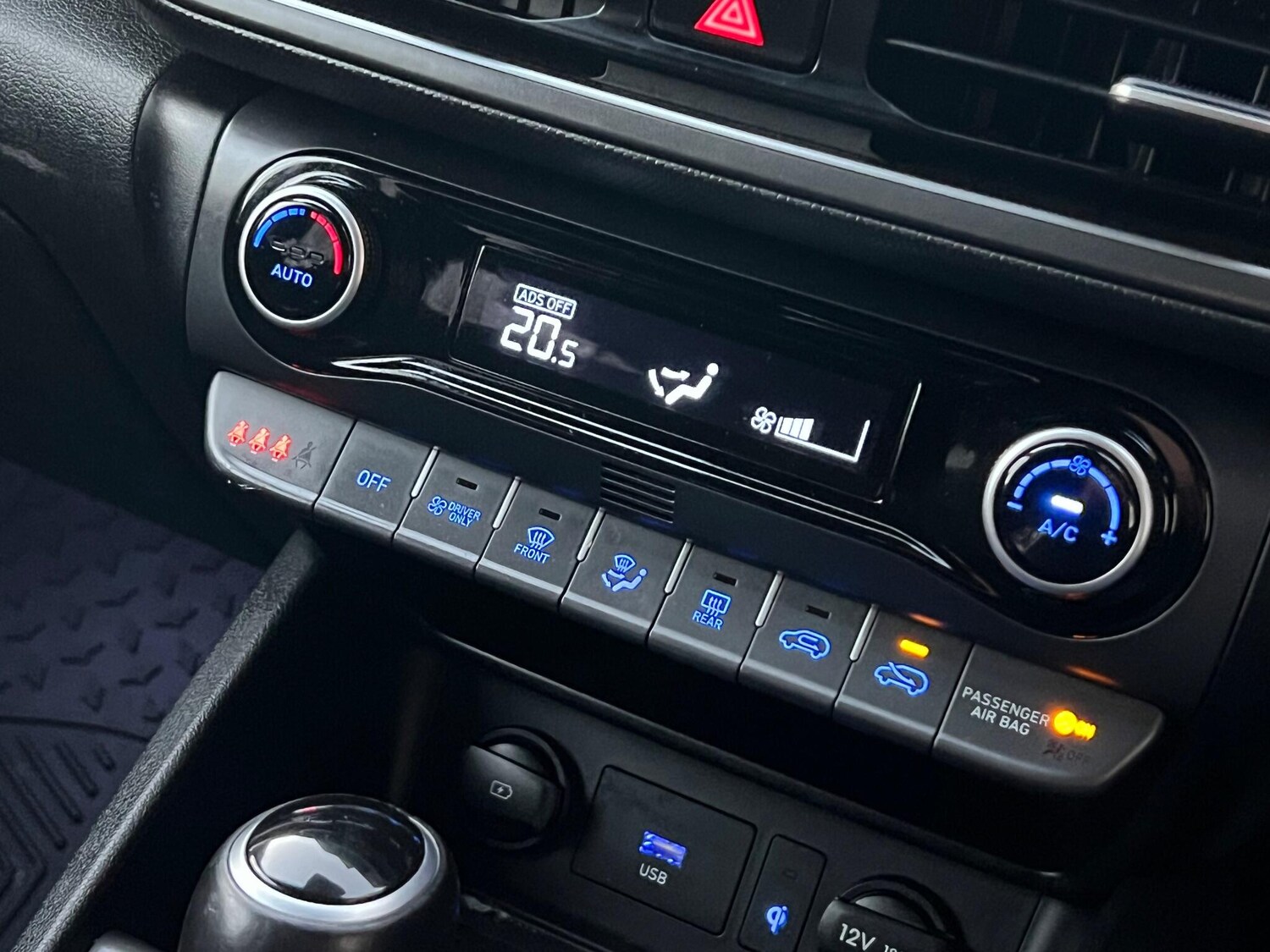 Used Hyundai KONA 2021 for sale - 78029255: Photo 25