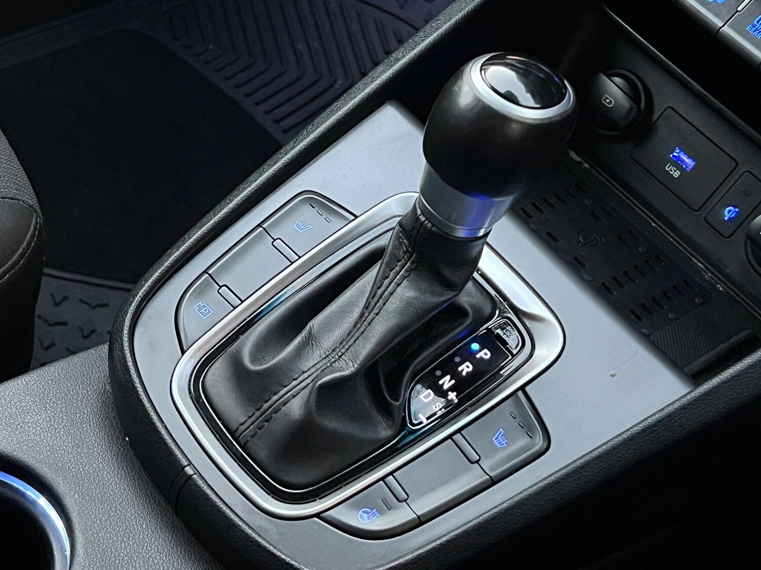 Used Hyundai KONA 2021 for sale - 78029255: Photo 8