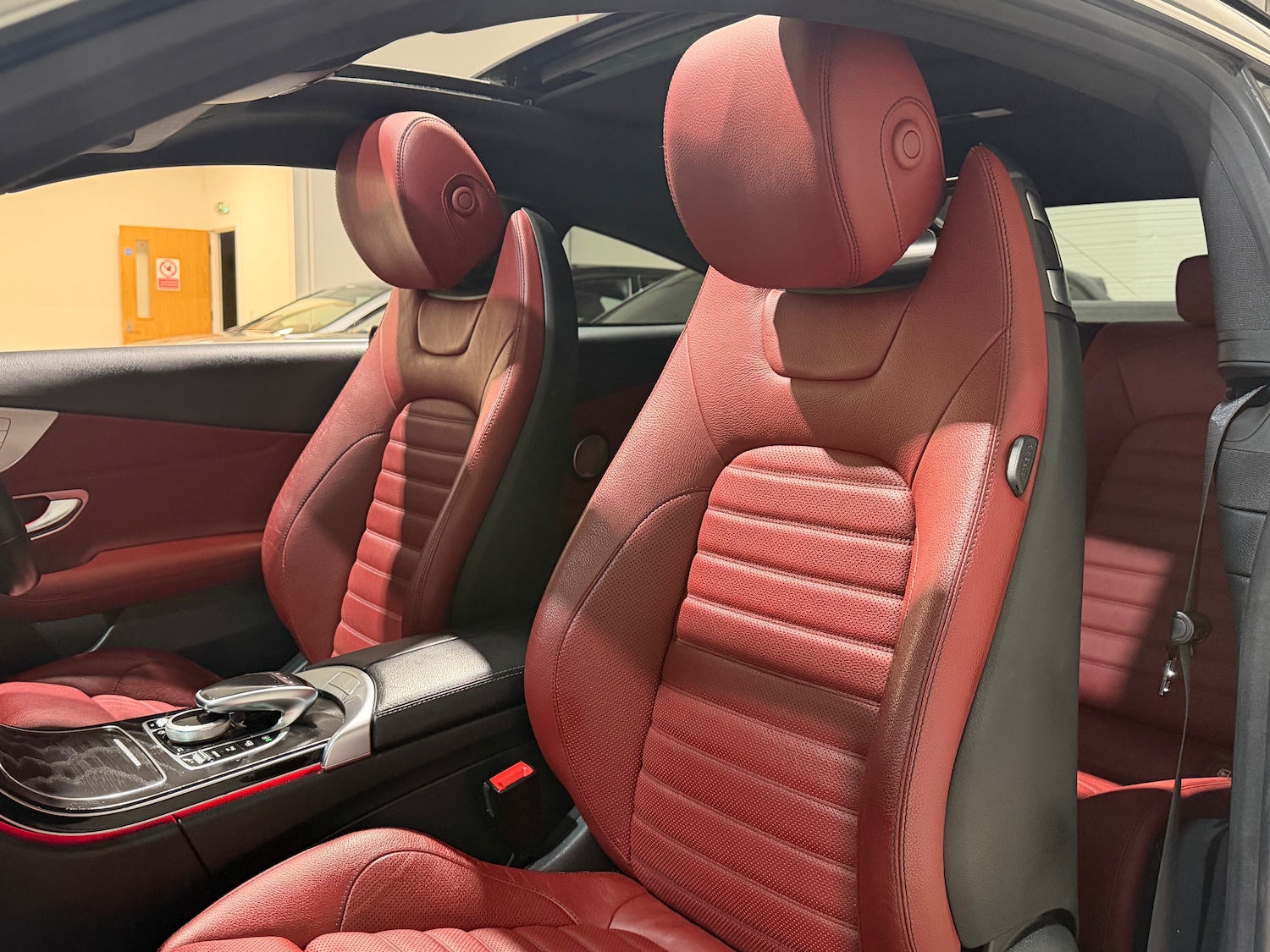 Used Mercedes-Benz C Class 2019 for sale - 77786372: Photo 16