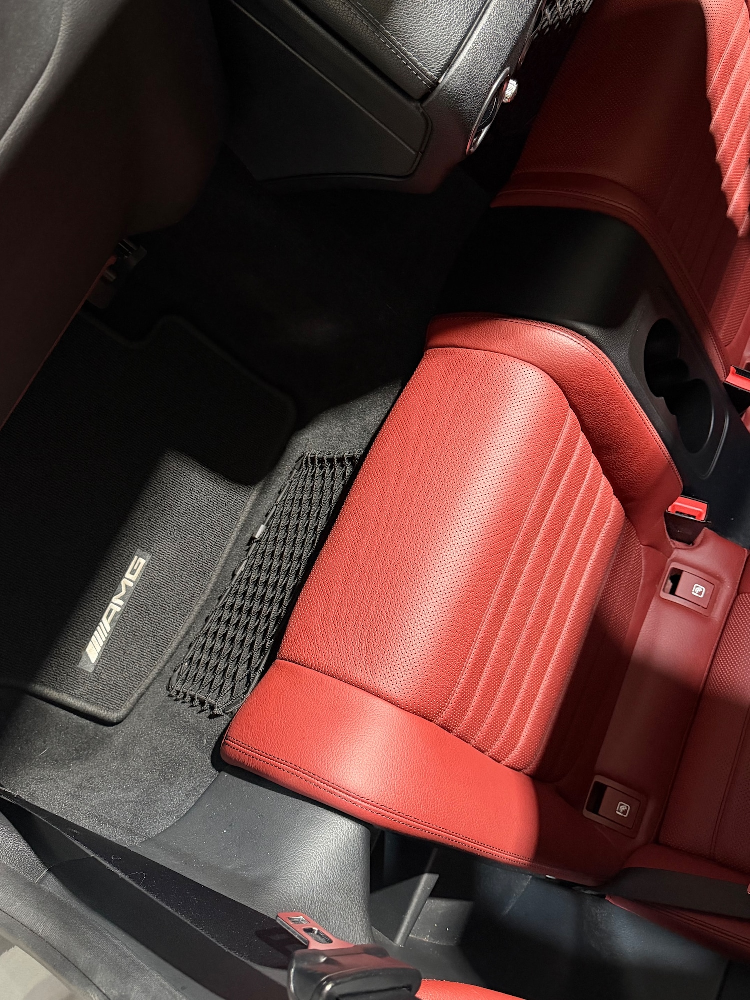 Used Mercedes-Benz C Class 2019 for sale - 77786372: Photo 17