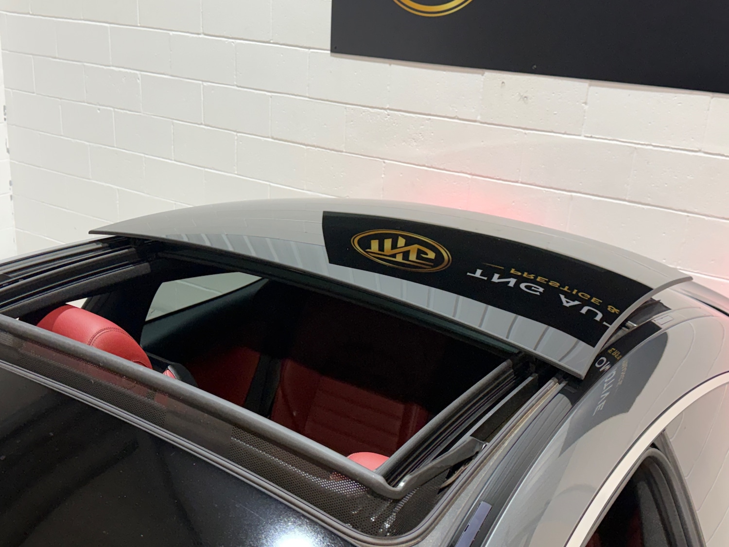 Used Mercedes-Benz C Class 2019 for sale - 77786372: Photo 2