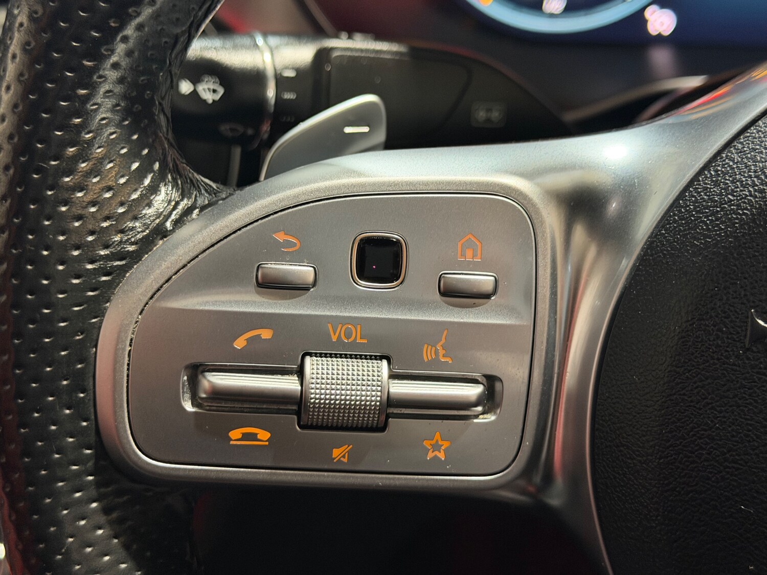 Used Mercedes-Benz C Class 2019 for sale - 77786372: Photo 24