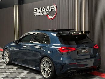 Used Mercedes-Benz A-Class 2019 for sale - 78936763: Photo