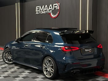 Used Mercedes-Benz A-Class 2019 for sale - 78936763: Photo