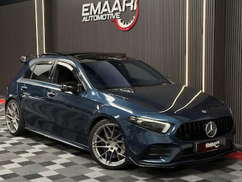 Used Mercedes-Benz A-Class 2019 for sale - 78936763: Photo