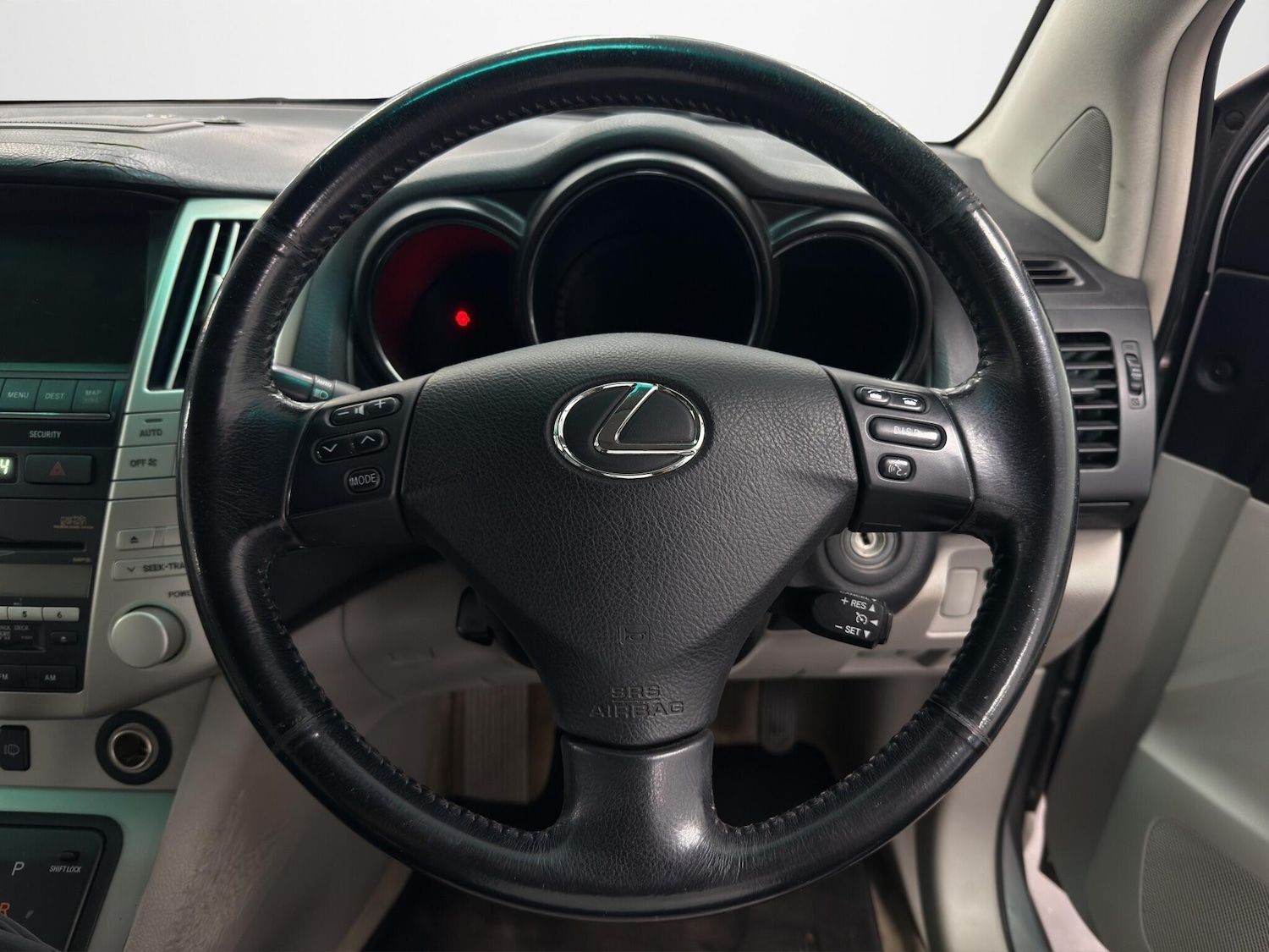 Used Lexus RX 2007 for sale - 78011727: Photo 10