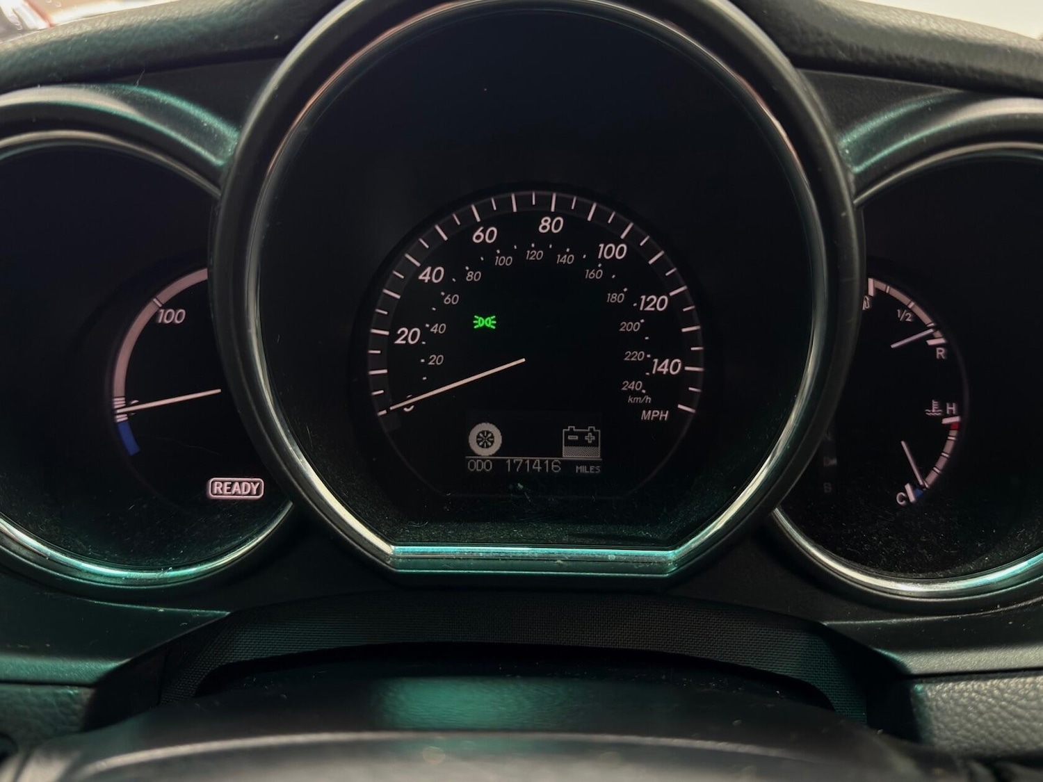 Used Lexus RX 2007 for sale - 78011727: Photo 16