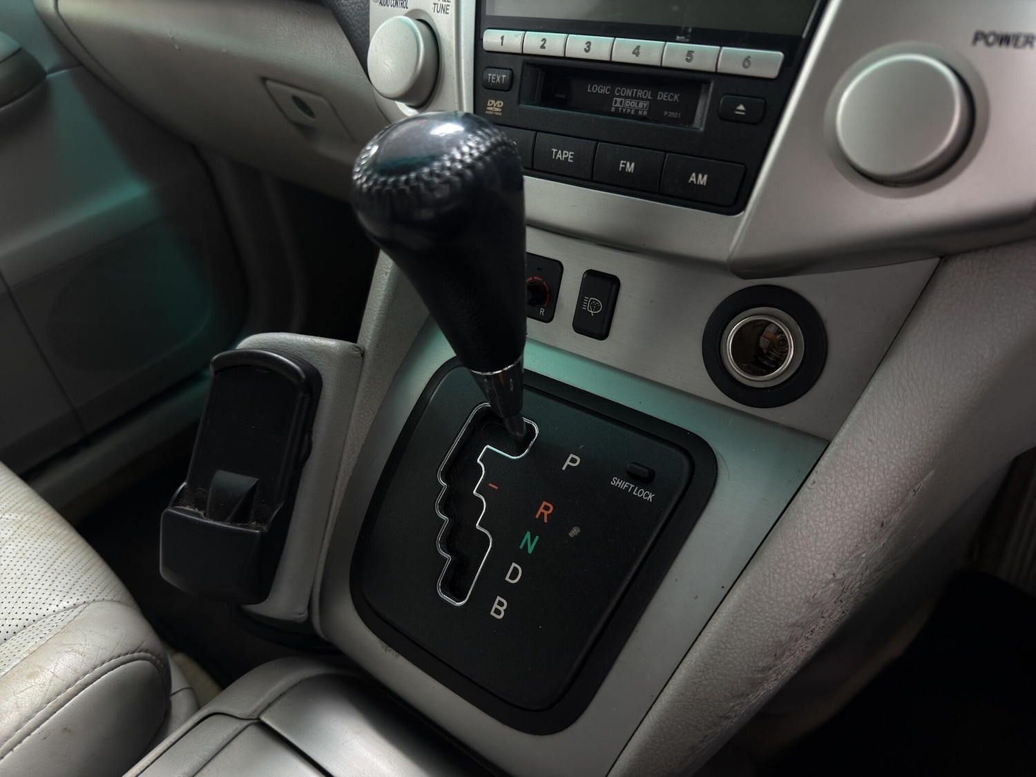 Used Lexus RX 2007 for sale - 78011727: Photo 17