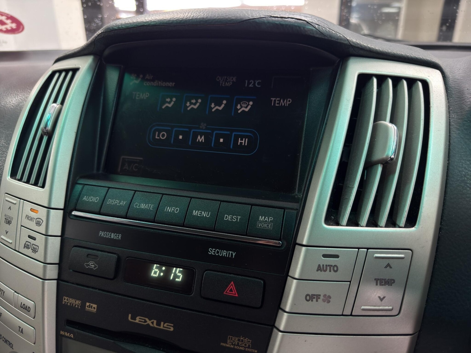 Used Lexus RX 2007 for sale - 78011727: Photo 22