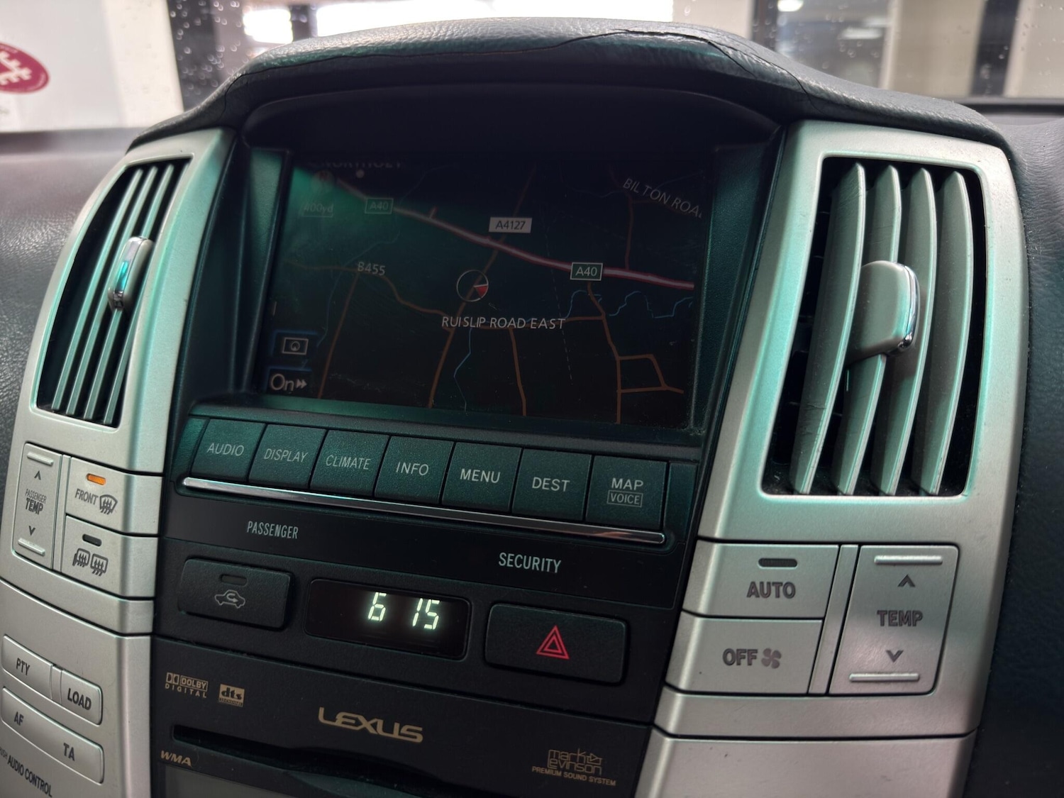 Used Lexus RX 2007 for sale - 78011727: Photo 23