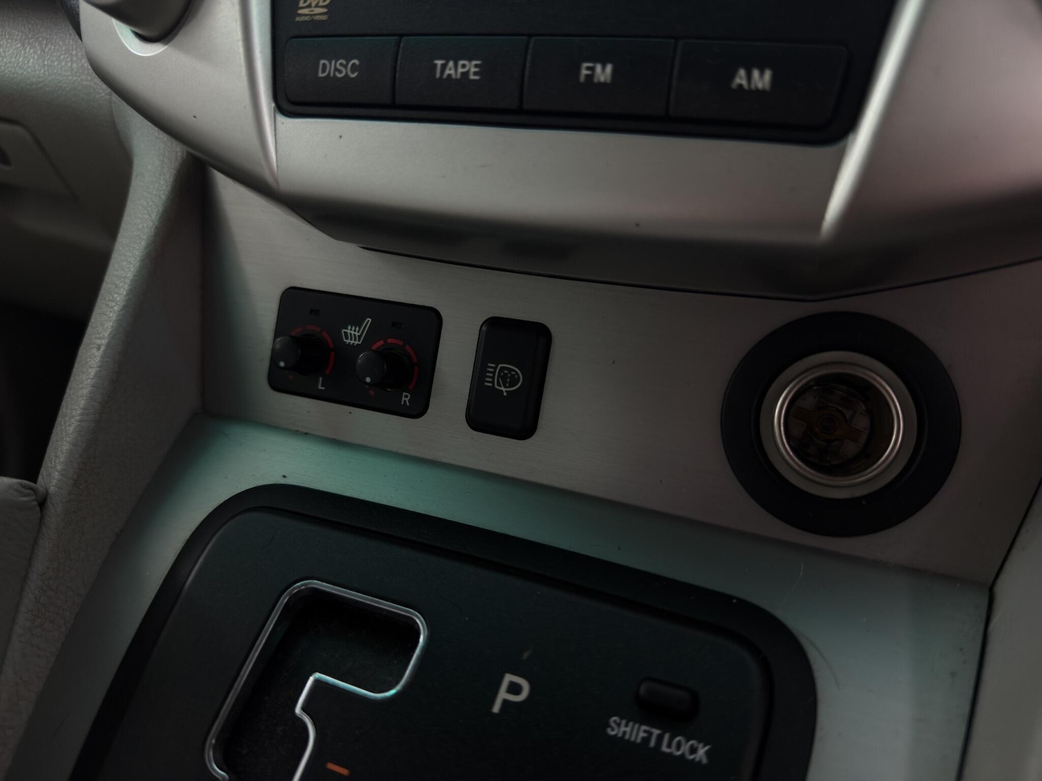 Used Lexus RX 2007 for sale - 78011727: Photo 25