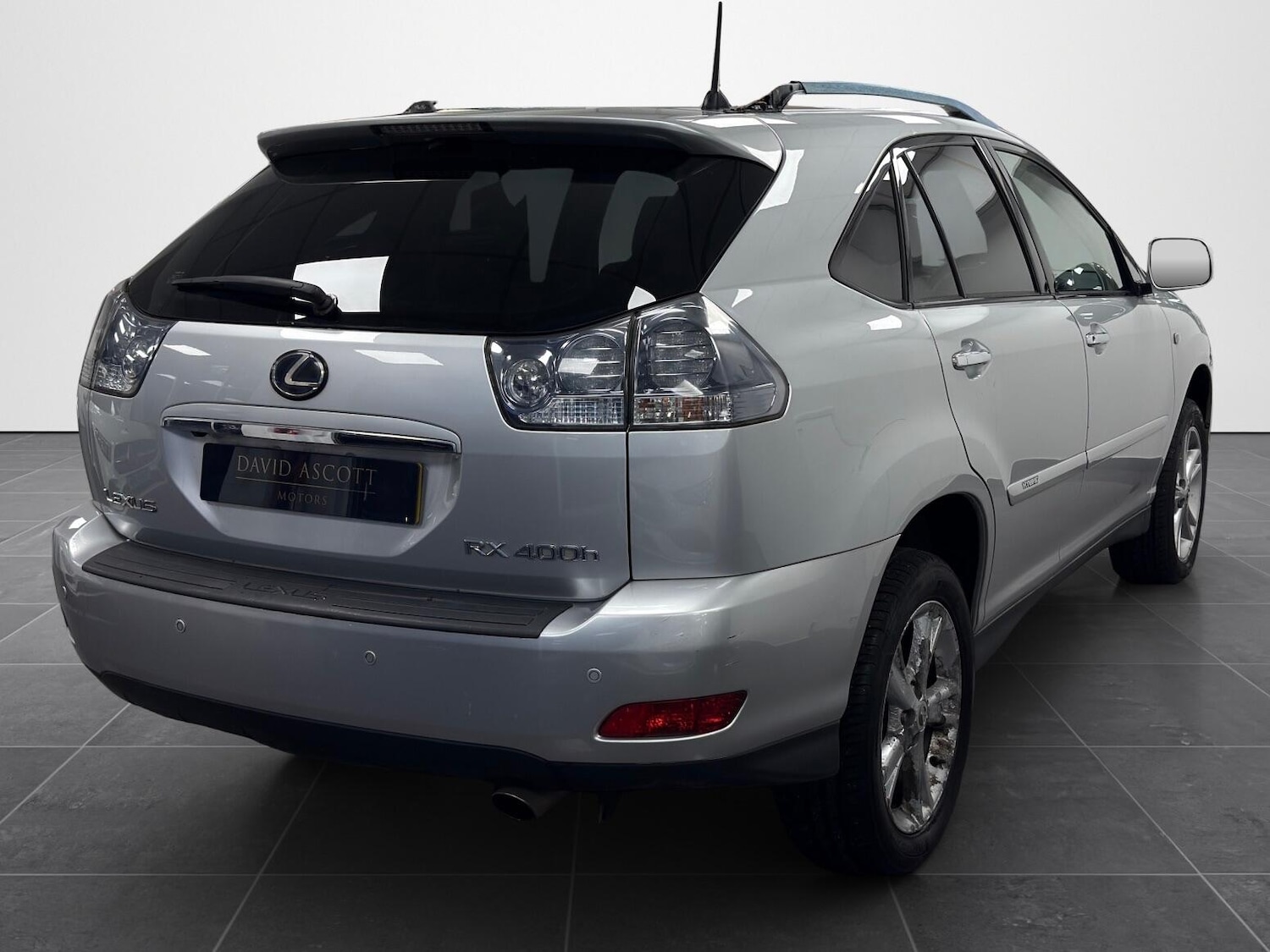 Used Lexus RX 2007 for sale - 78011727: Photo 6