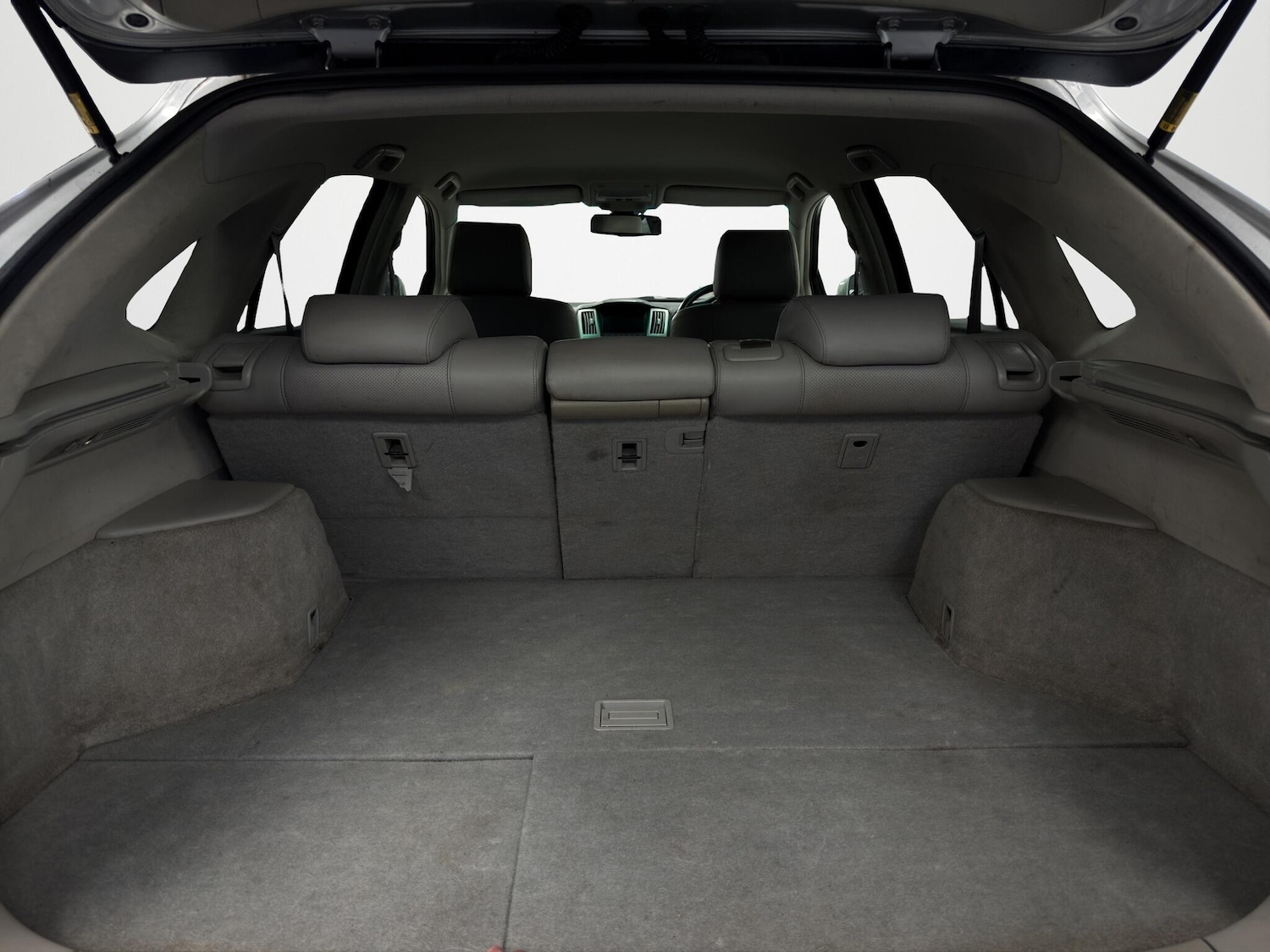 Used Lexus RX 2007 for sale - 78011727: Photo 7