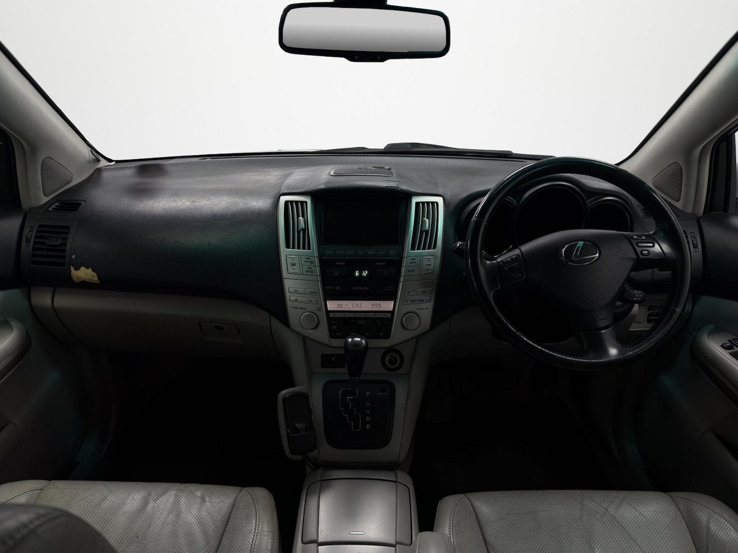 Used Lexus RX 2007 for sale - 78011727: Photo 8