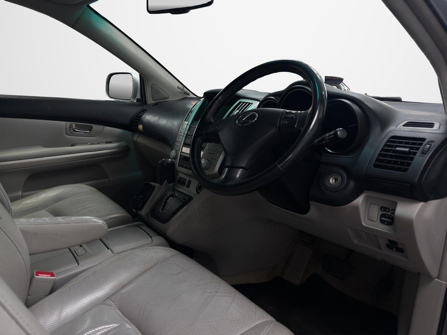 Used Lexus RX 2007 for sale - 78011727: Photo 9