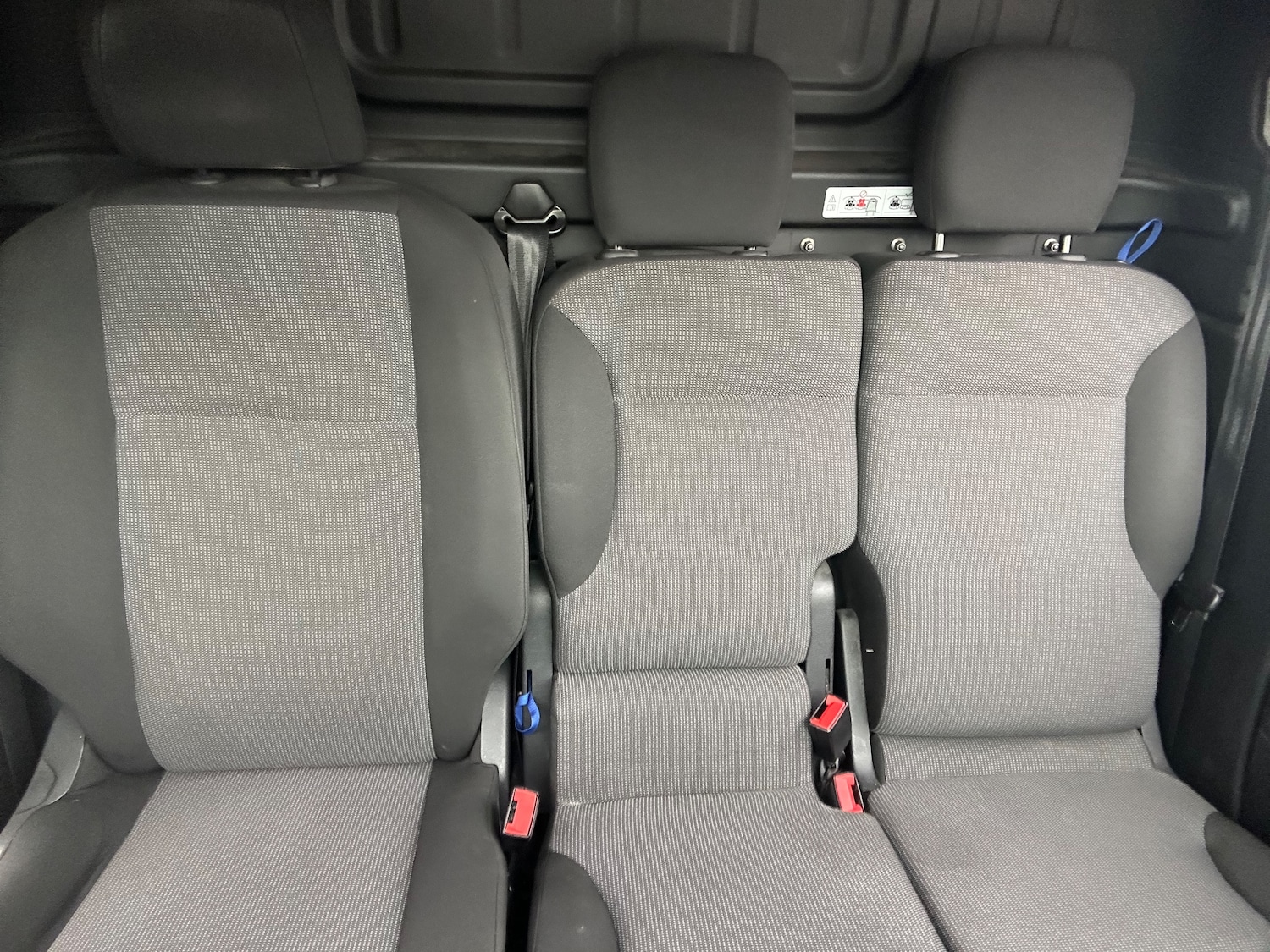 Used Citroen Berlingo 2022 for sale - 78182682: Photo 10