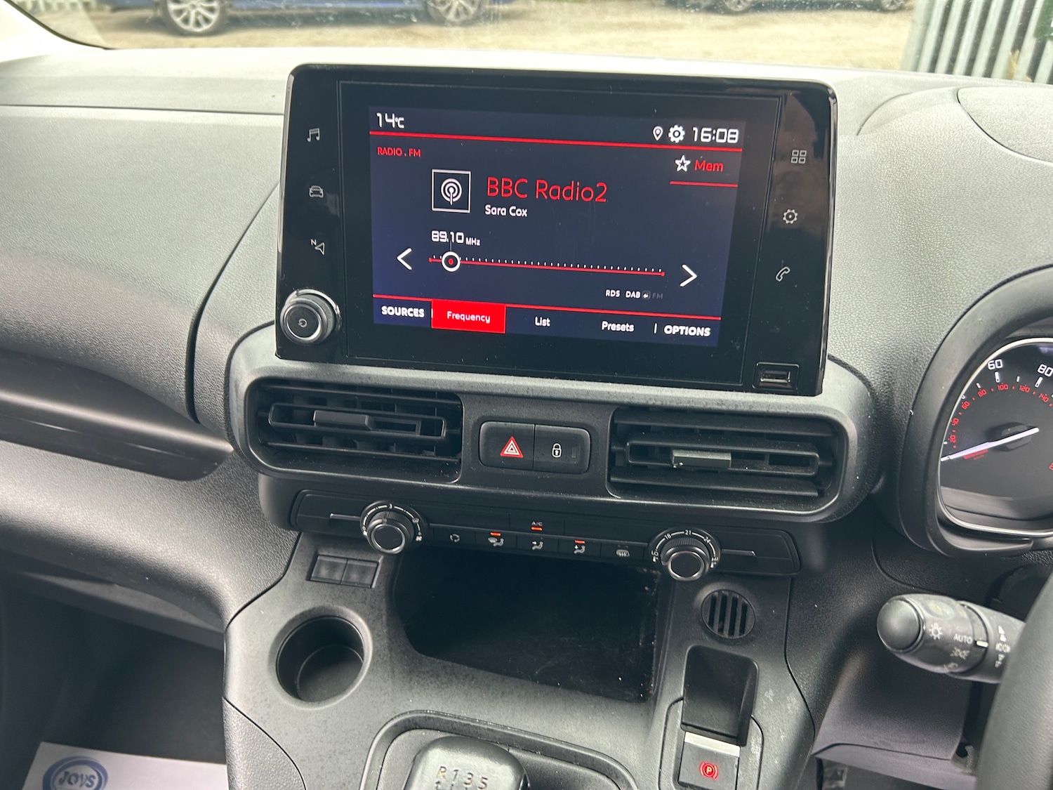 Used Citroen Berlingo 2022 for sale - 78182682: Photo 11