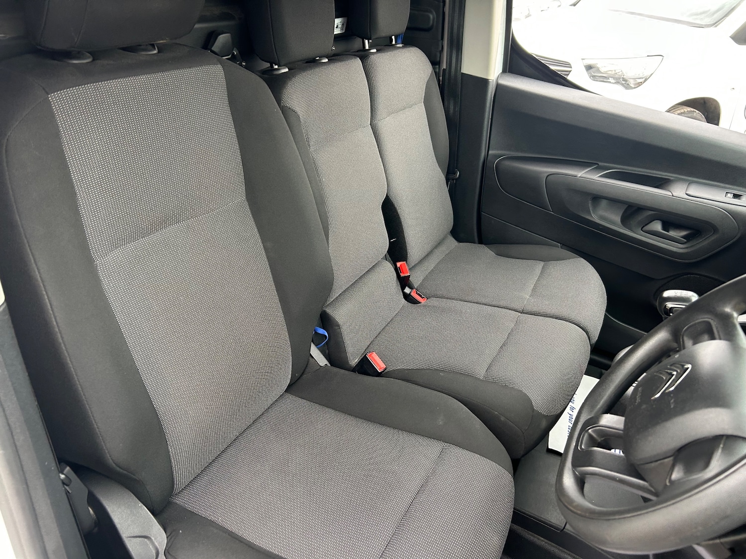 Used Citroen Berlingo 2022 for sale - 78182682: Photo 12