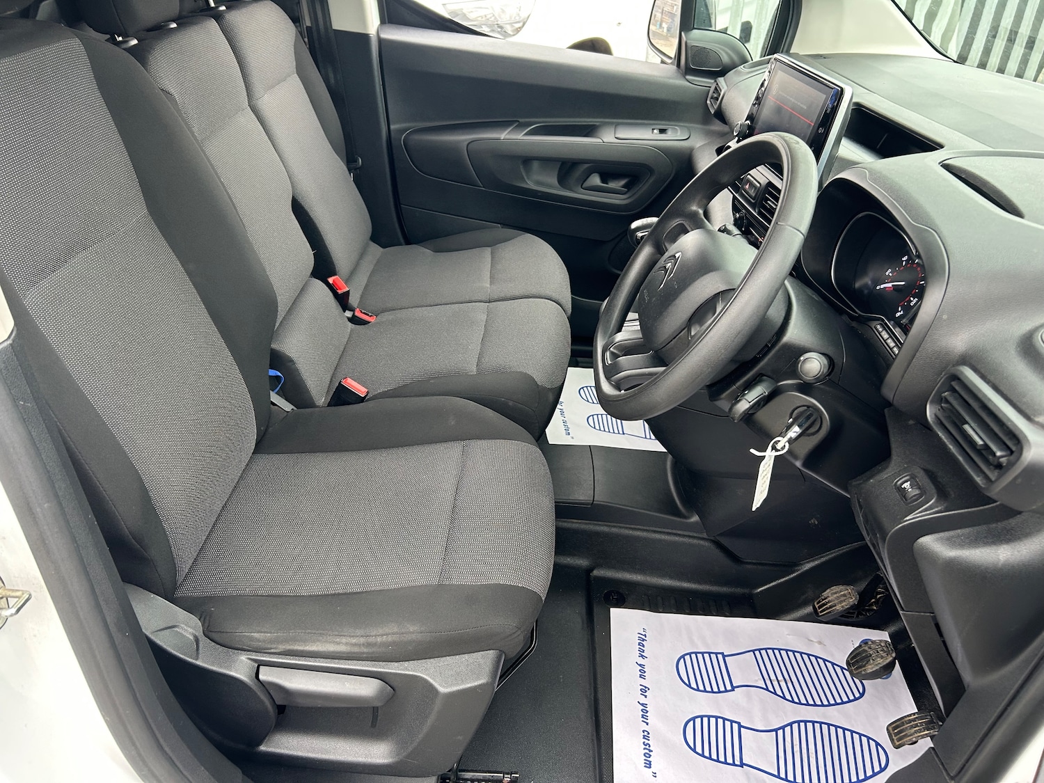 Used Citroen Berlingo 2022 for sale - 78182682: Photo 13