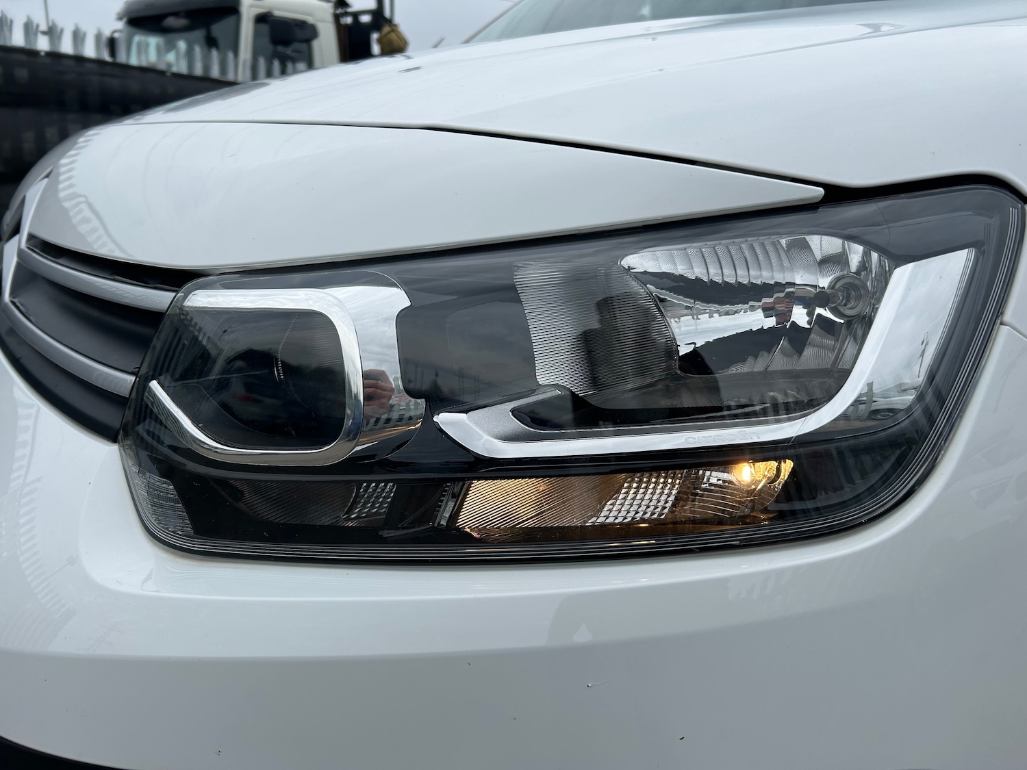 Used Citroen Berlingo 2022 for sale - 78182682: Photo 16