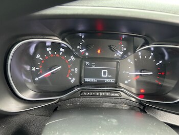 Citroen Berlingo feature image