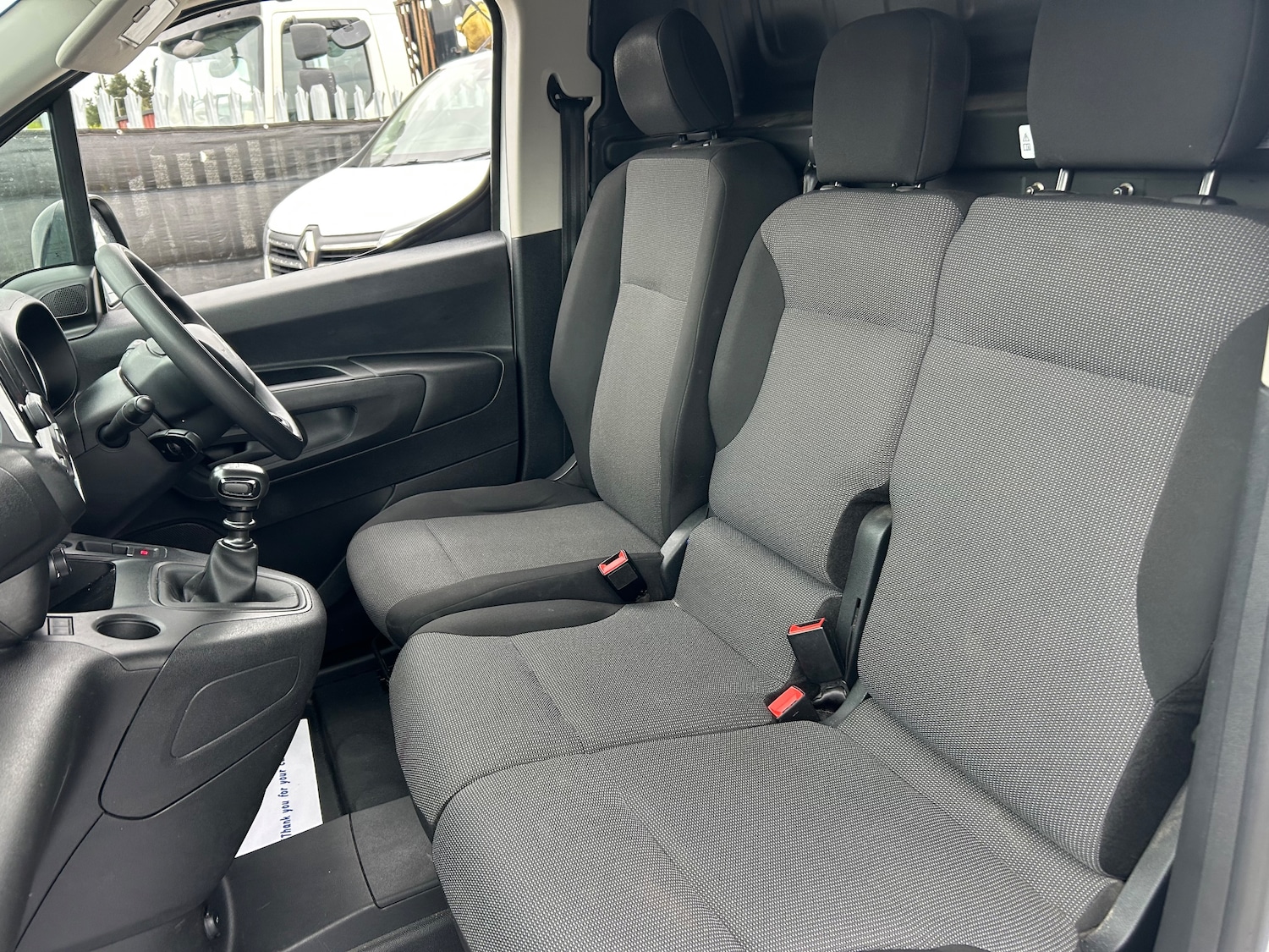 Used Citroen Berlingo 2022 for sale - 78182682: Photo 20