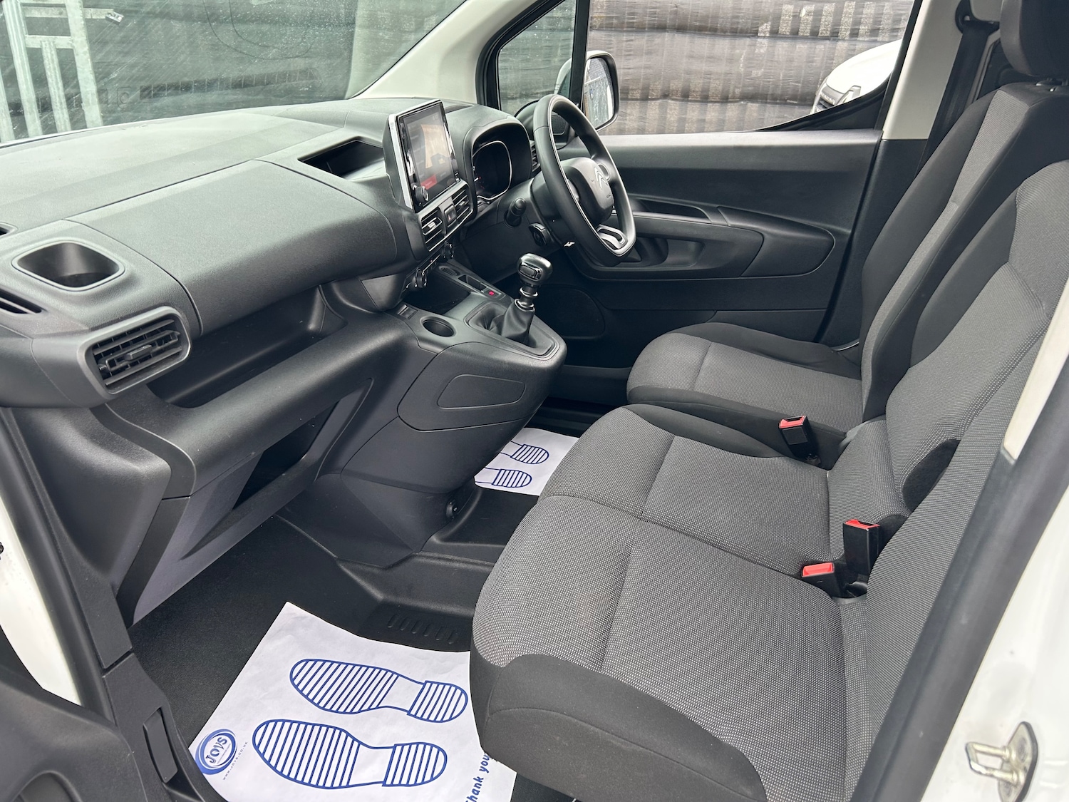 Used Citroen Berlingo 2022 for sale - 78182682: Photo 22