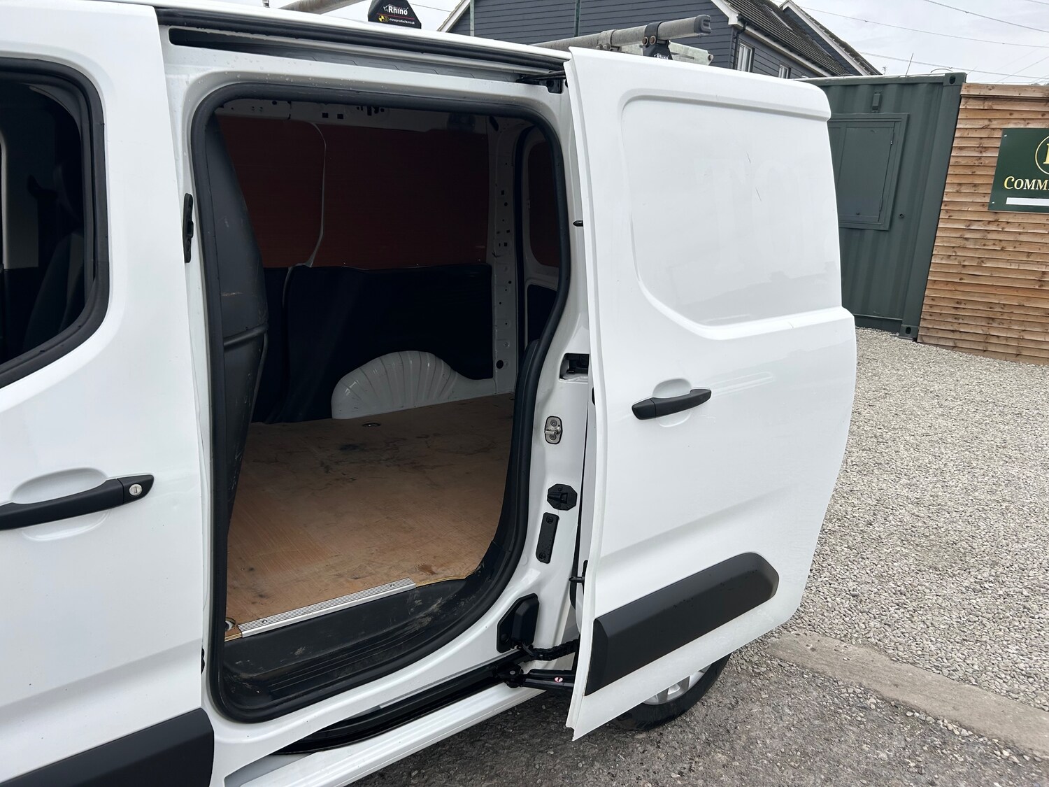Used Citroen Berlingo 2022 for sale - 78182682: Photo 23