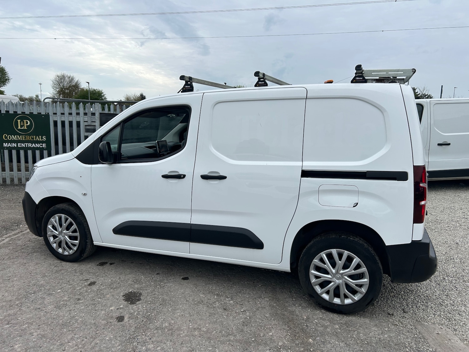 Used Citroen Berlingo 2022 for sale - 78182682: Photo 24