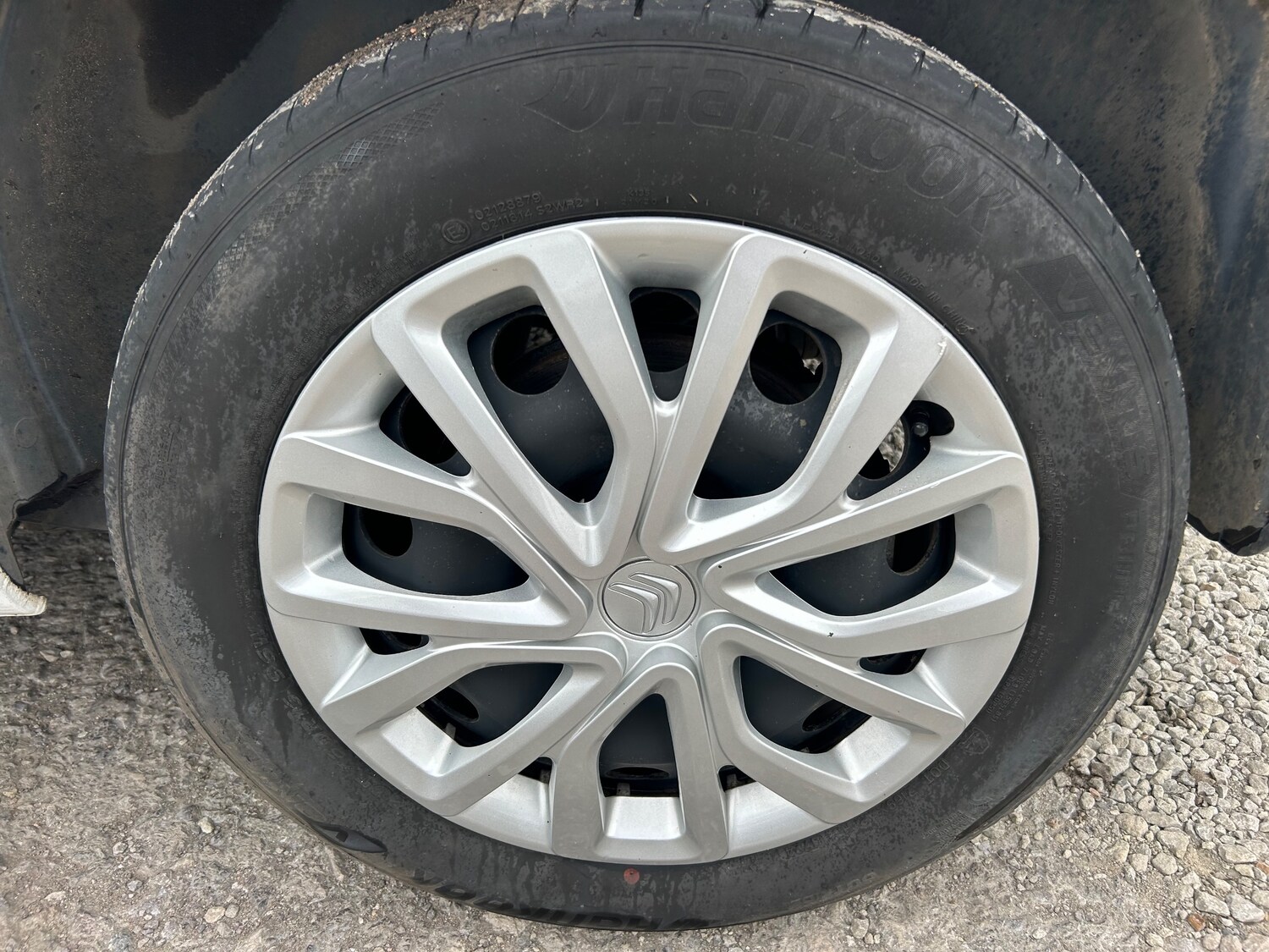 Used Citroen Berlingo 2022 for sale - 78182682: Photo 25