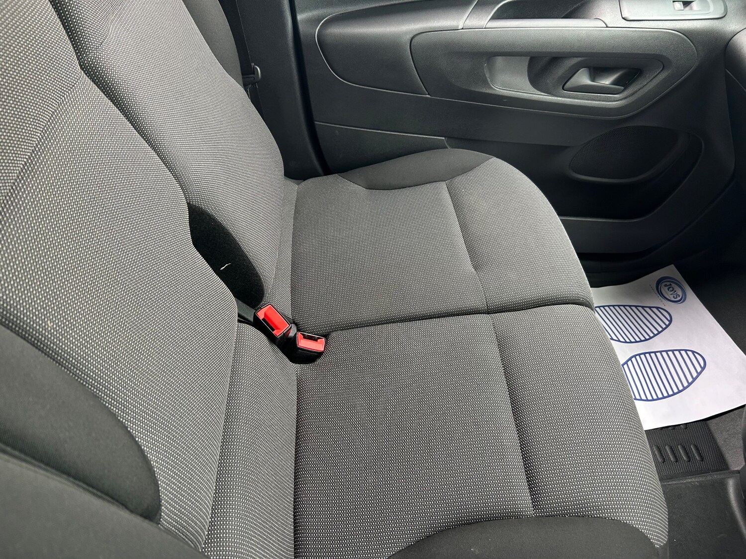 Used Citroen Berlingo 2022 for sale - 78182682: Photo 7