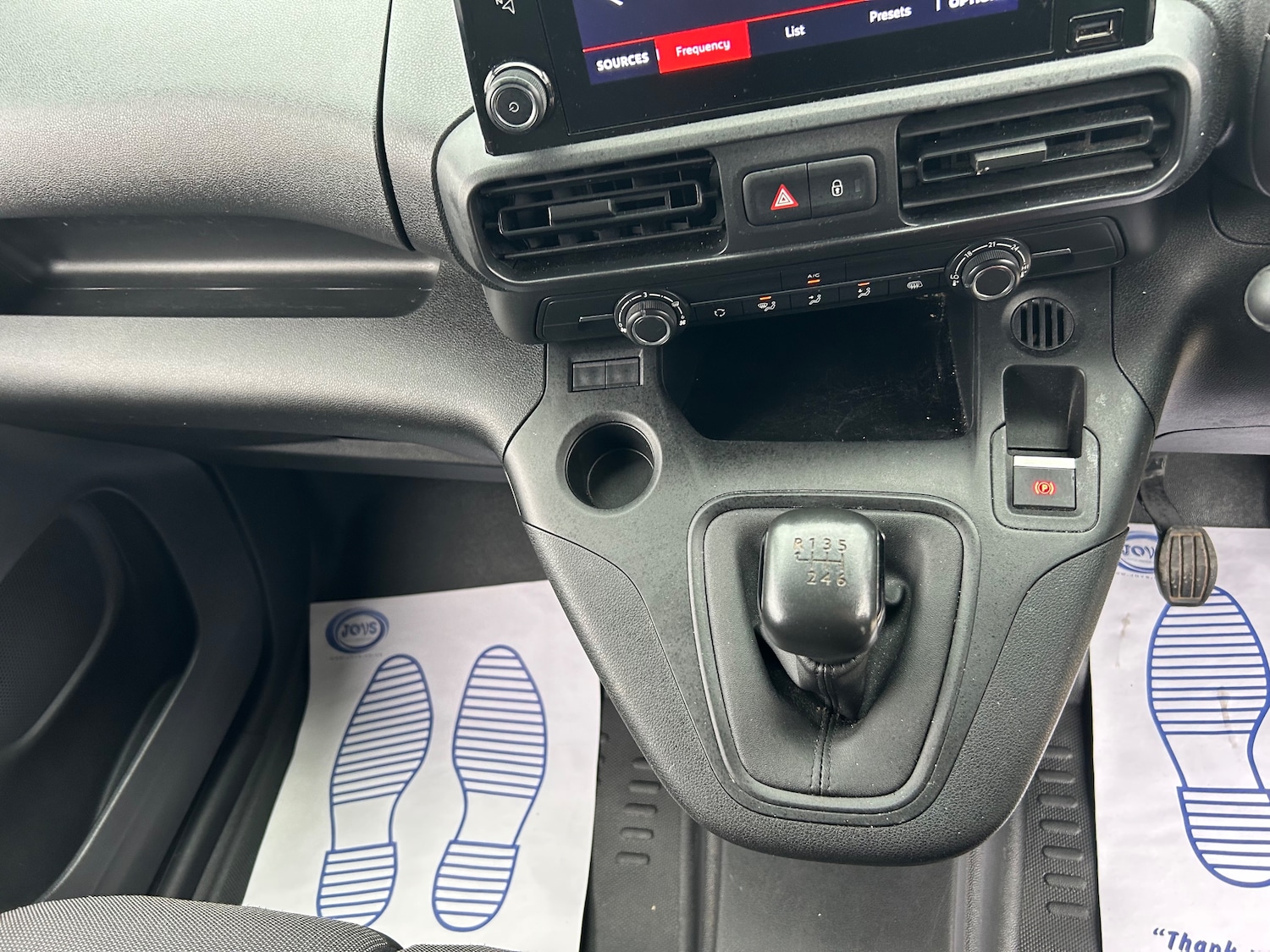 Used Citroen Berlingo 2022 for sale - 78182682: Photo 8