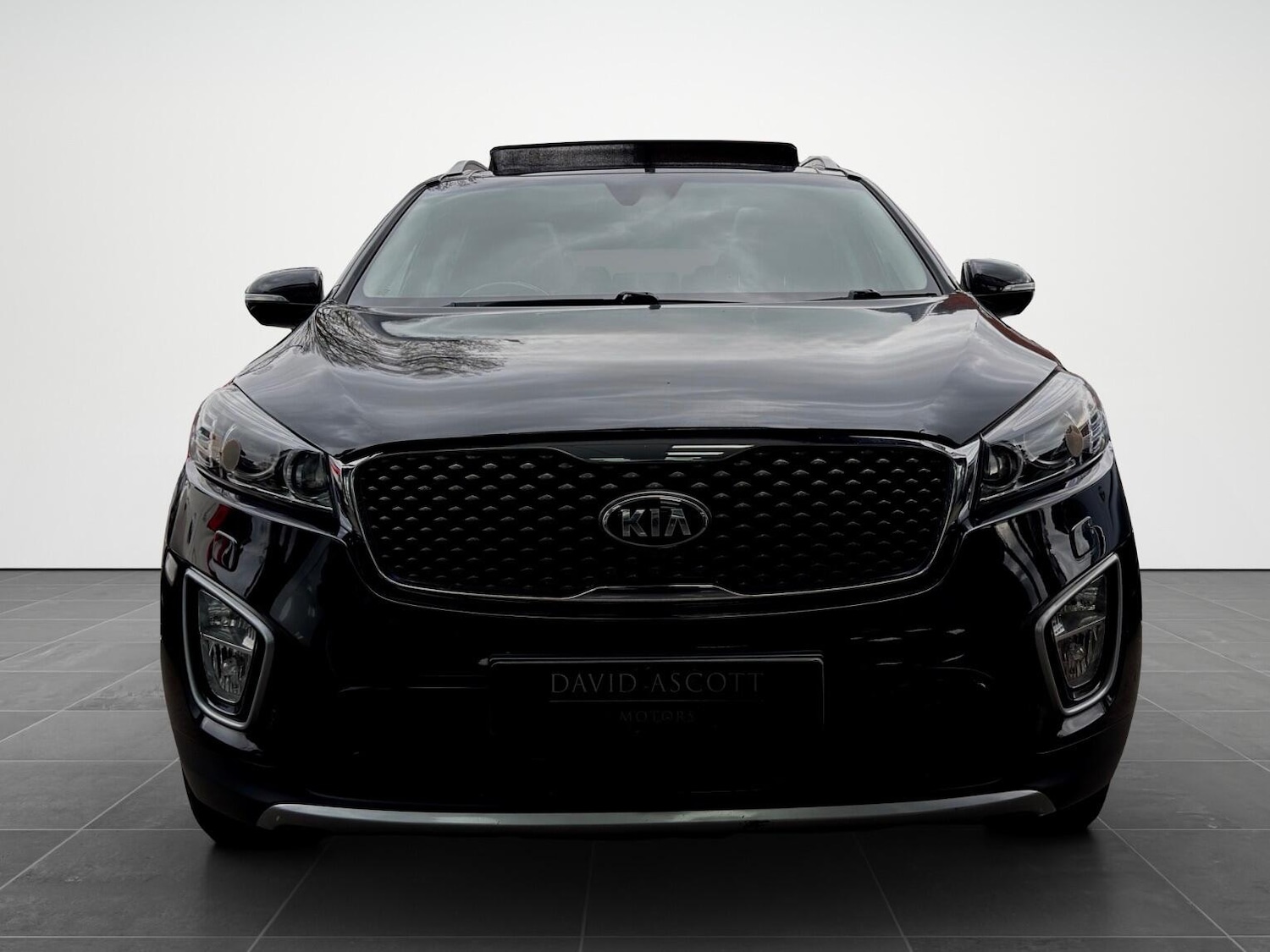 Used Kia Sorento 2016 for sale - 78148632: Photo 1