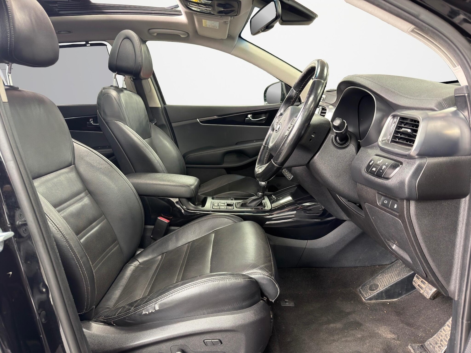 Used Kia Sorento 2016 for sale - 78148632: Photo 10