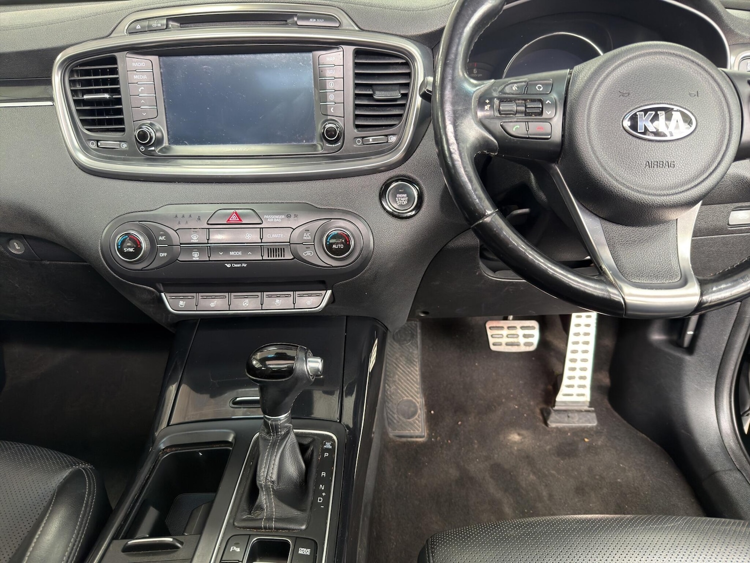 Used Kia Sorento 2016 for sale - 78148632: Photo 14