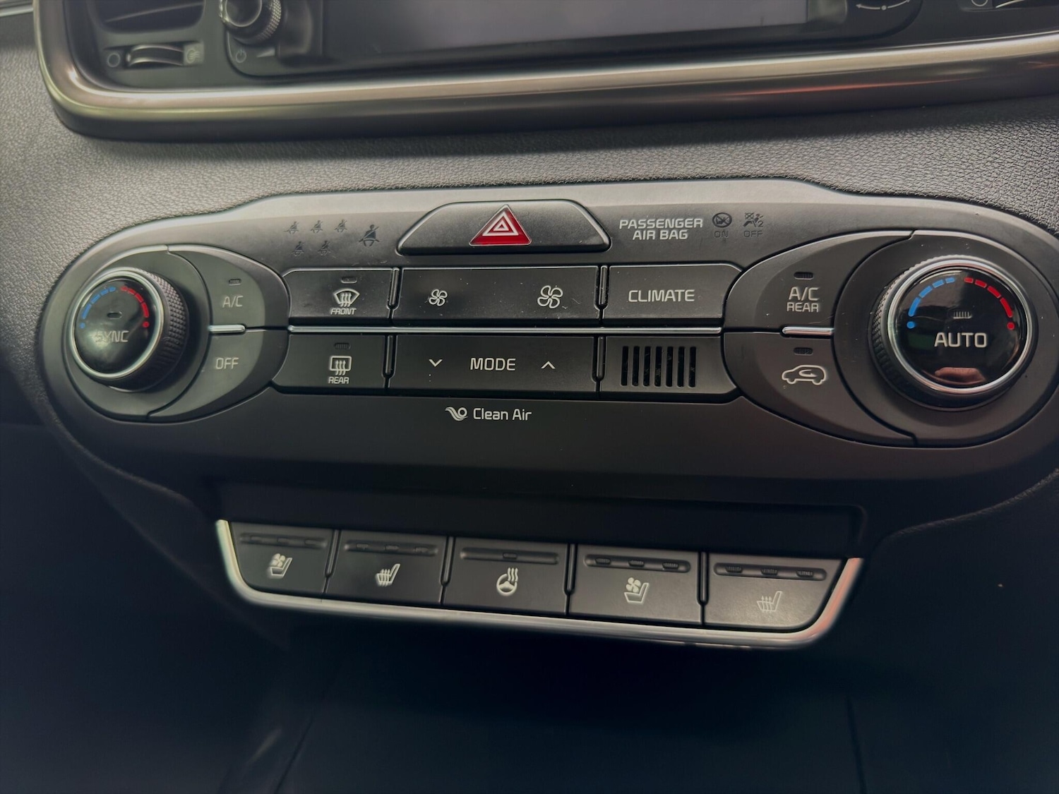 Used Kia Sorento 2016 for sale - 78148632: Photo 19