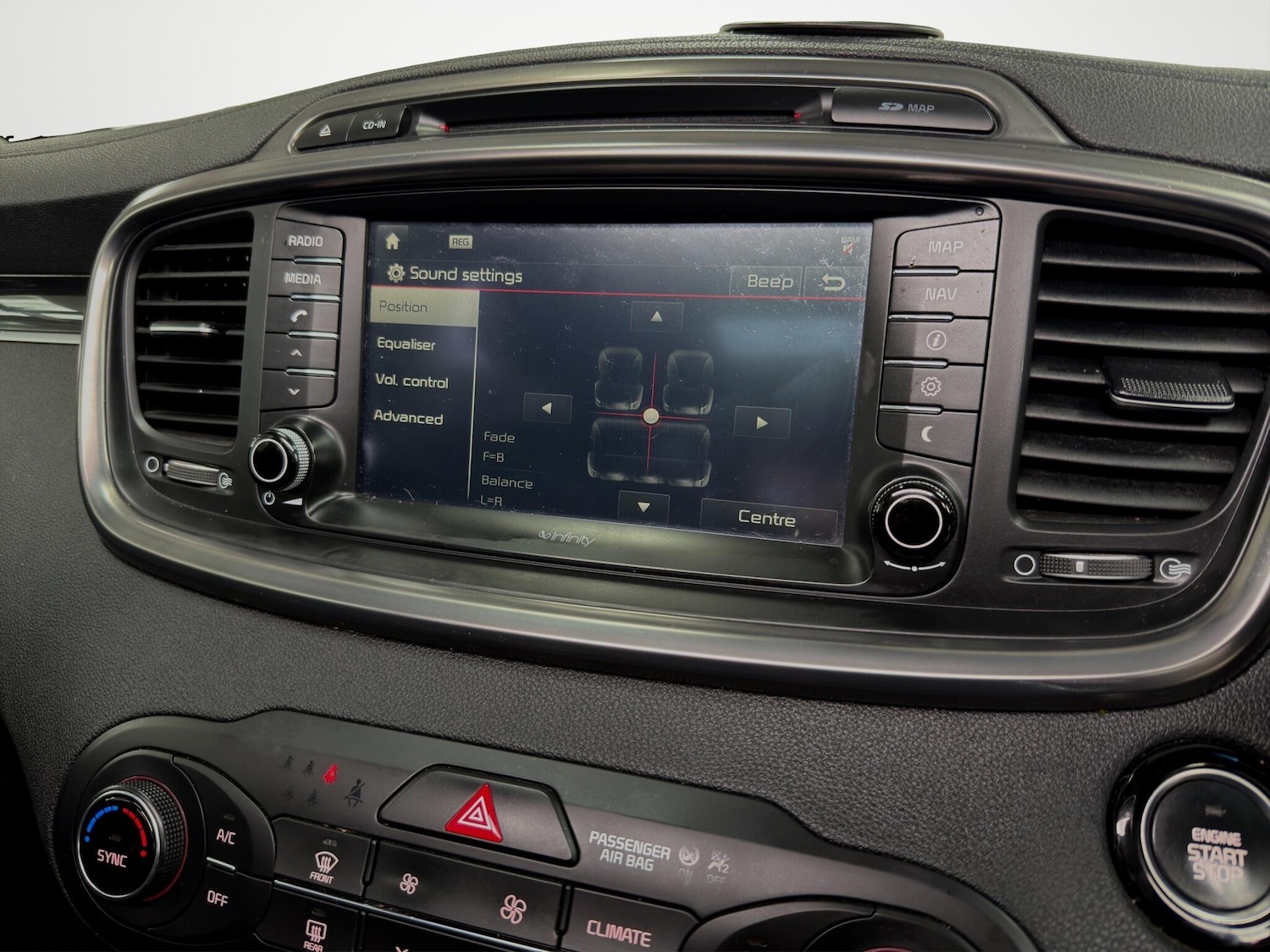 Used Kia Sorento 2016 for sale - 78148632: Photo 22