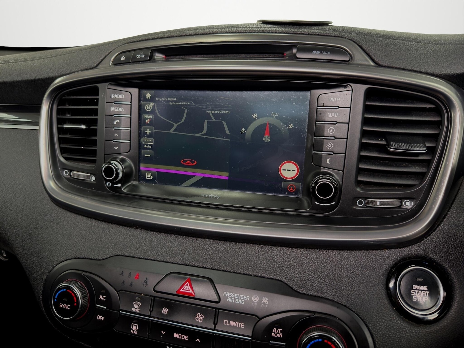 Used Kia Sorento 2016 for sale - 78148632: Photo 23