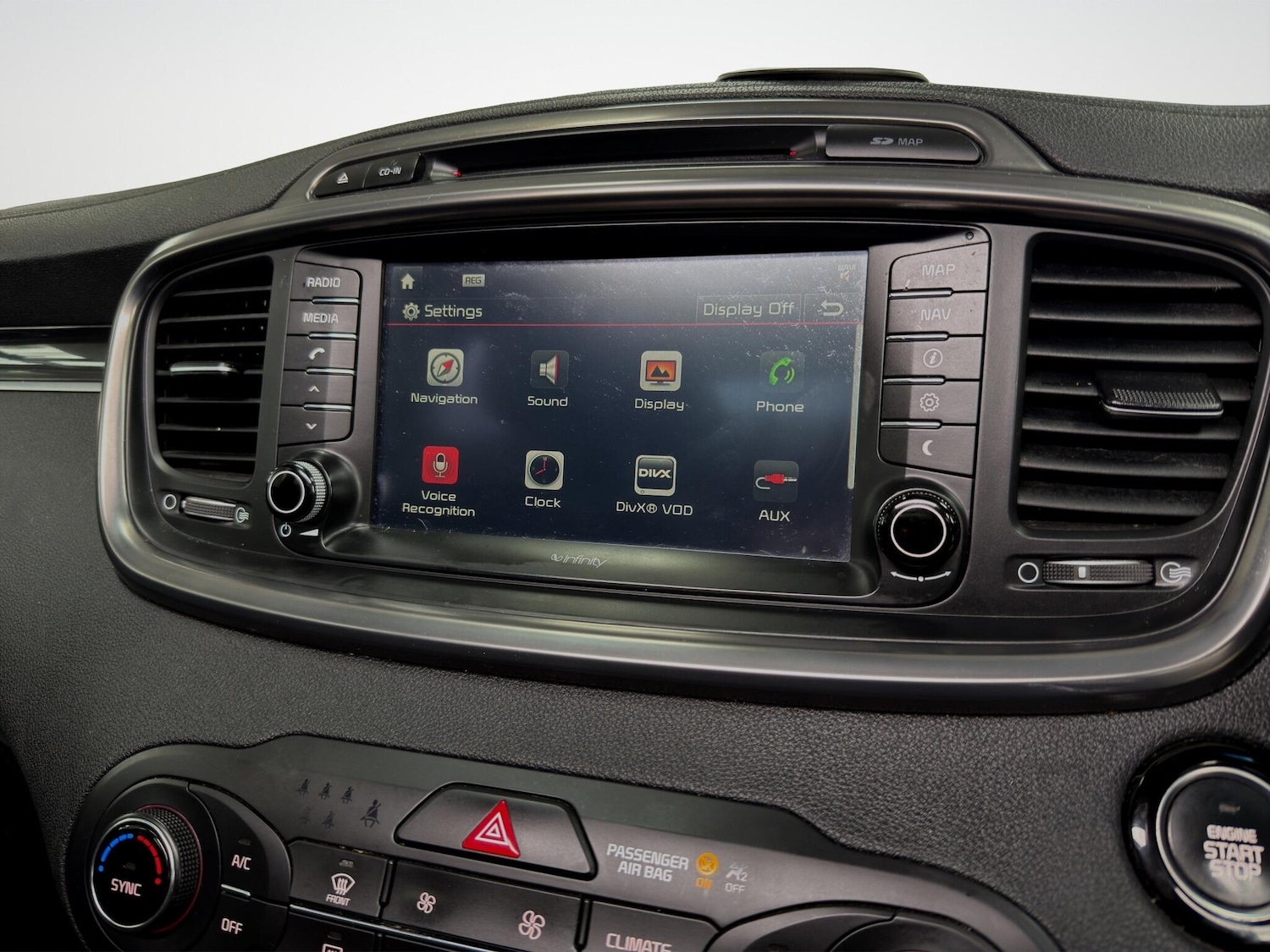 Used Kia Sorento 2016 for sale - 78148632: Photo 25