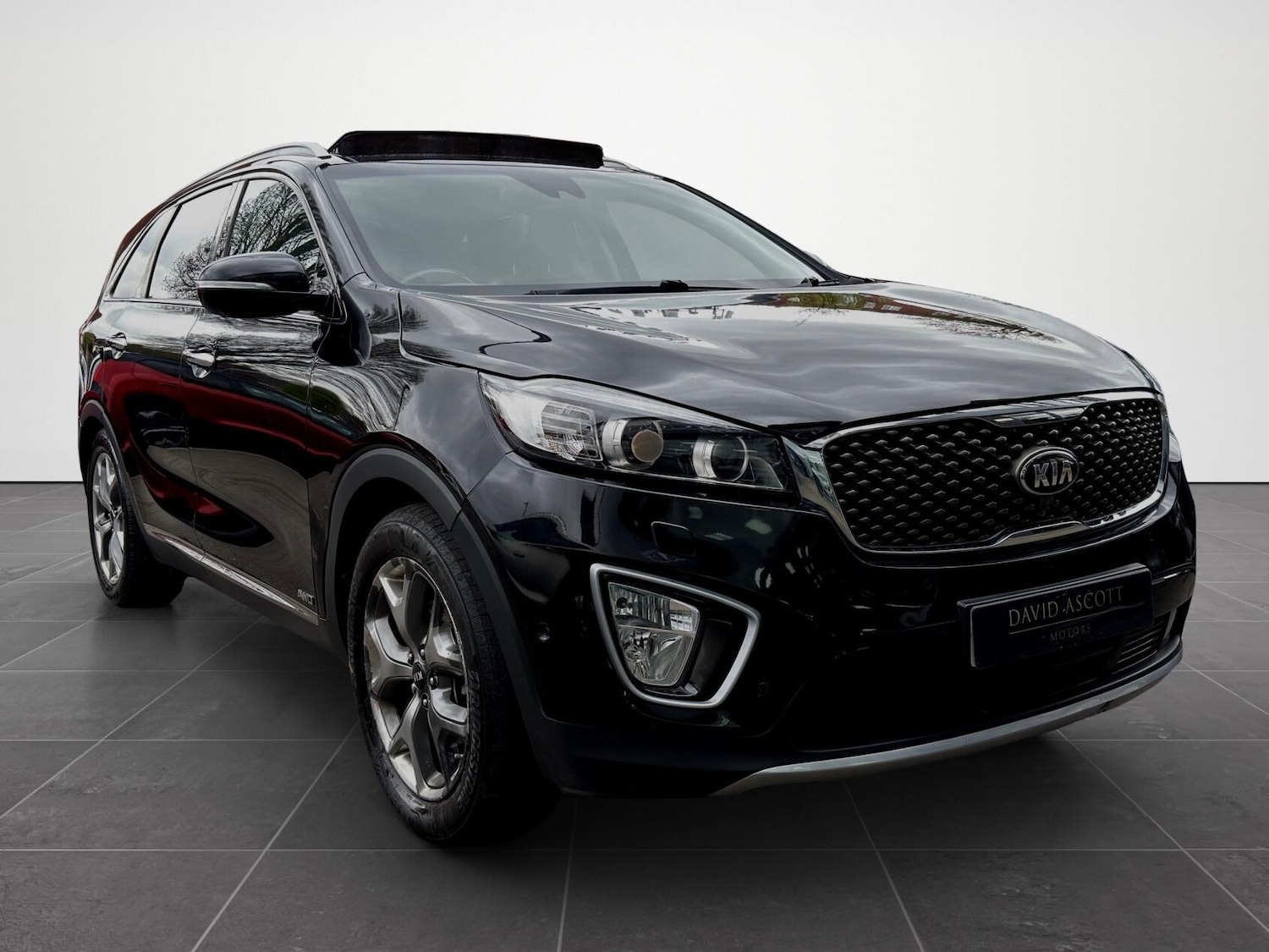 Used Kia Sorento 2016 for sale - 78148632: Photo 4