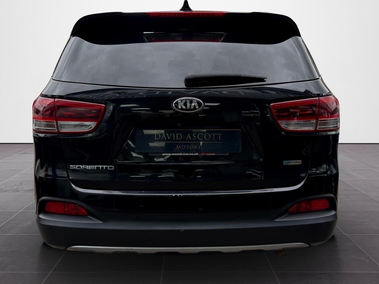 Used Kia Sorento 2016 for sale - 78148632: Photo 5