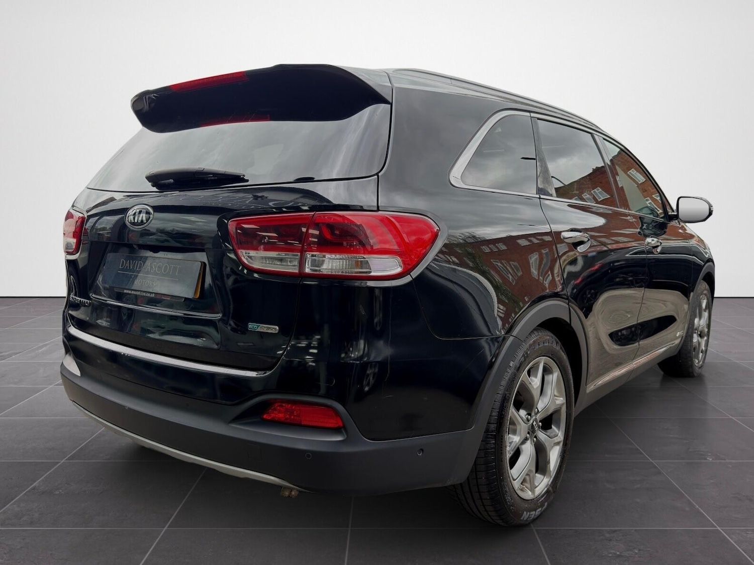 Used Kia Sorento 2016 for sale - 78148632: Photo 6