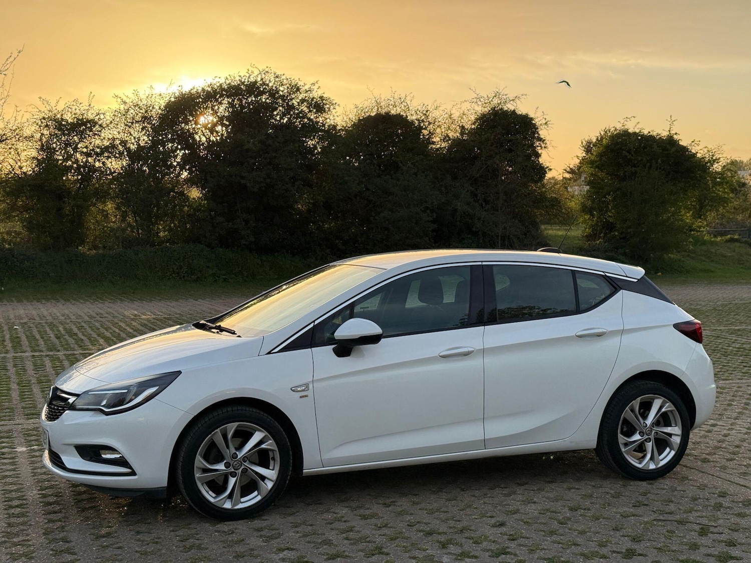 Used Vauxhall Astra for sale - 78201627: Photo 10